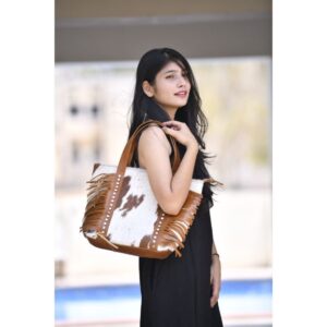 Hairon Tote Bag