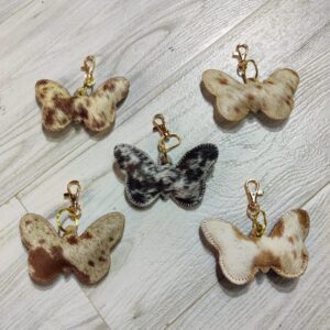 Hairon Keychain