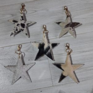 Hairon Keychain