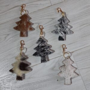 Hairon Keychain